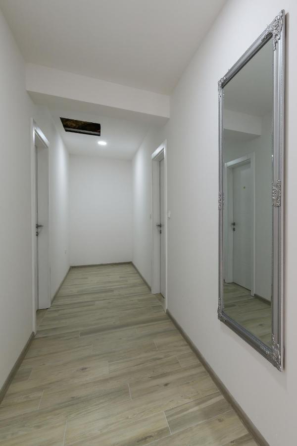 Jablanica Lakeside Luxury Apartments المظهر الخارجي الصورة