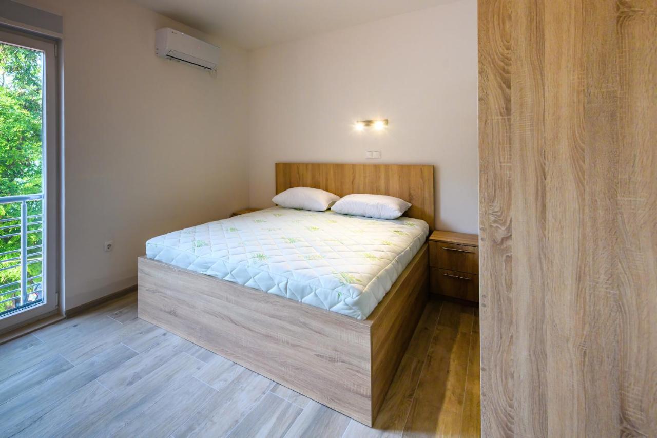 Jablanica Lakeside Luxury Apartments المظهر الخارجي الصورة