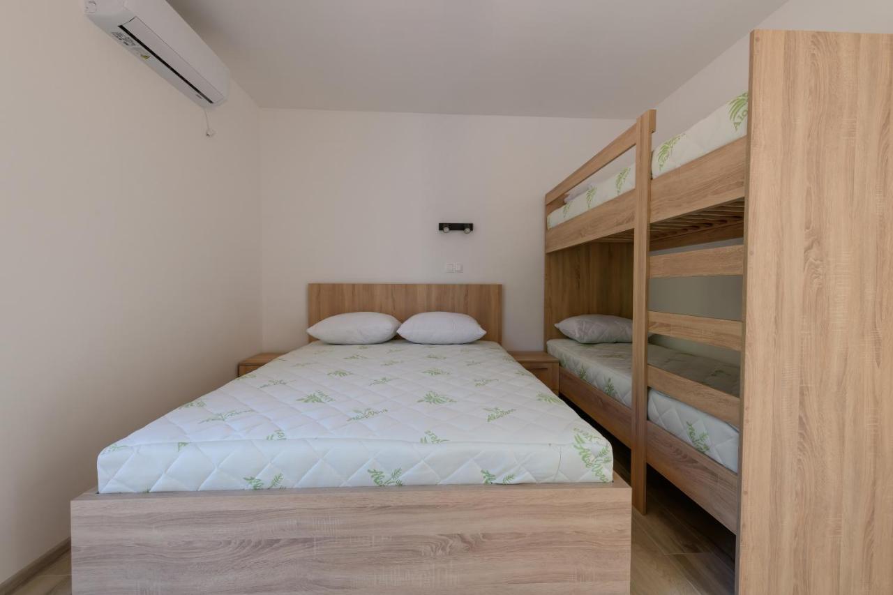 Jablanica Lakeside Luxury Apartments المظهر الخارجي الصورة
