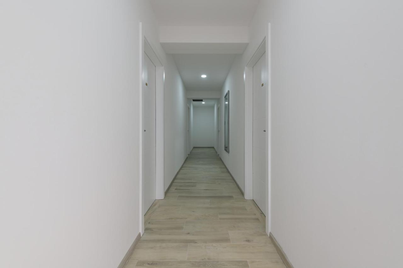Jablanica Lakeside Luxury Apartments المظهر الخارجي الصورة
